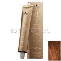    Schwarzkopf Professional Igora Absolutes  6-70    