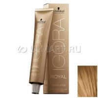    Schwarzkopf Professional Igora Absolutes  9-60   