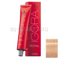    Schwarzkopf Professional Igora Royal  9,5-49    