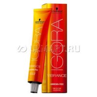 -   Schwarzkopf Professional Igora Vibrance  0-00 , 60 , 