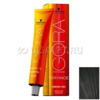 -   Schwarzkopf Professional Igora Vibrance  1-0  , 60 ,