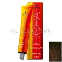 -   Schwarzkopf Professional Igora Vibrance  3-65   