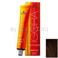 -   Schwarzkopf Professional Igora Vibrance  4-68   