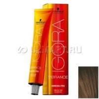 -   Schwarzkopf Professional Igora Vibrance  5-5   