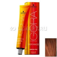 -   Schwarzkopf Professional Igora Vibrance  5-7   ,