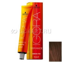 -   Schwarzkopf Professional Igora Vibrance  6-68    