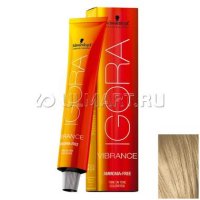 -   Schwarzkopf Professional Igora Vibrance  9-0  , 60 