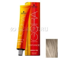 -   Schwarzkopf Professional Igora Vibrance  9-1  , 60 , 