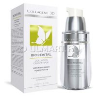 -   Collagene 3D Biorevital, 30 