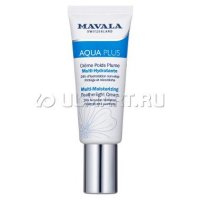    Mavala Aqua Plus Multi-Moisturizing Featherlight Cream, 45 , , 