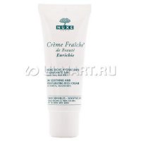    Nuxe Creme Fraiche, 30 , ,  , 