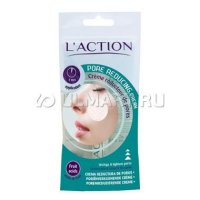    L"Action Pore Reducing Cream, 20 ,  