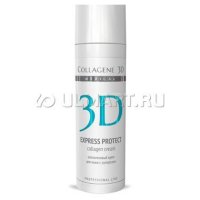    Collagene 3D Express Protect, 30 ,   ,   