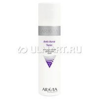    Aravia Professional Anti-Acne Tonic, 250 ,    