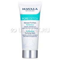 -   Mavala Pore Detox Perfecting Purifying Mask, 65 , 