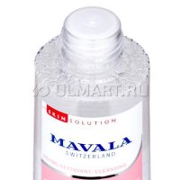   Mavala Clean & Comfort Alpine Softness Micellar Water, 200 , ,  