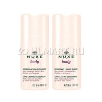 - Nuxe Nuxe body, 2*50 ,  