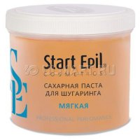     Start Epil , 750 