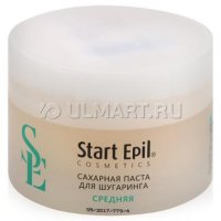     Start Epil , 200 