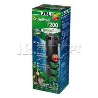    JBL CristalProfi i200 greenline 130-200 , 300-720 /