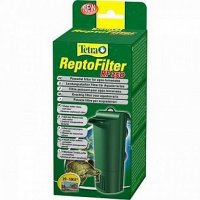   - Tetra ReptoFilter RF 250, 250 / ( 40 )