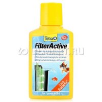  Tetra Filter Active 100ml,      