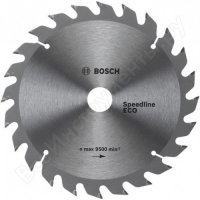   Speedline ECO   (130  20 ; Z18) Bosch 2608641778