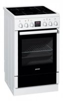    Gorenje EC 55335AW, , 