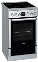    Gorenje EC 57341AX, , 