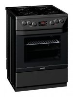    Gorenje EC 63399DBR, , 