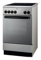    Zanussi ZCV 560NX, , 