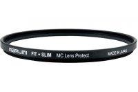  Marumi FIT+SLIM MC Lens Protect 55mm