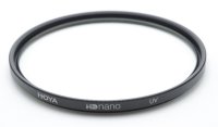  HOYA UV HD NANO 62mm 84879