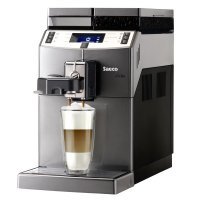  Saeco LIRIKA ONE TOUCH CAPPUCHINO