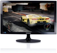 Samsung  24" LED LS24D330HSO,16:9, 1920 x 1080, TN,