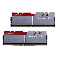   G.SKILL Trident Z F4-3600C15D-16GTZ