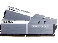   G.Skill Trident Z DDR4 DIMM 3200MHz PC4-25600 CL15 - 16Gb KIT (2x8Gb) F4-3200C15D-16GT