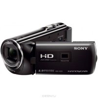 Sony HDR-PJ220E  Full HD   