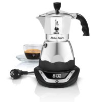  Bialetti Moka timer 6 . 6093 ()