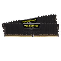   DDR4 16Gb (2  8Gb) PC-26600 3333MHz Corsair ( CMK16GX4M2B3333C16 )