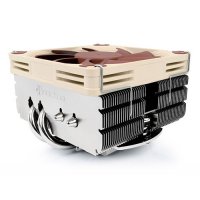  () Noctua, AM4 4-pin PWM,  ( NH-L9X65 SE-AM4 ) +