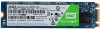  SSD M.2 2280 SATA3 240  Western Digital Green ( WDS240G1G0B )