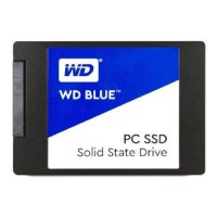  SSD- 500Gb Western Digital Blue WDS500G1B0A SATA3 2.5"