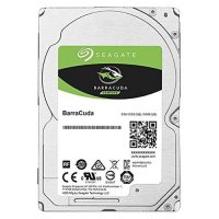   2.5" SATA3 3.0  5400rpm Seagate HDD Mobile Barracuda Guardian (ST3000LM024)