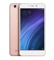   Xiaomi Redmi 4A 2Gb RAM 16Gb Rose Gold