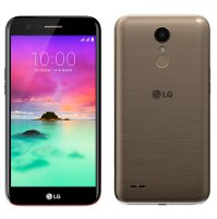  LG K10 (2017) M250 Gold