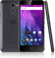   Wileyfox Swift 2X Midnight Blue