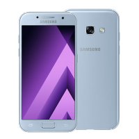  Samsung Galaxy A3 (2017) SM-A320F Blue