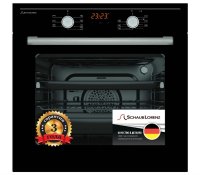    Schaub Lorenz SLB EY6830 black