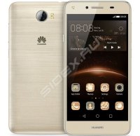  Huawei Y5 II Gold